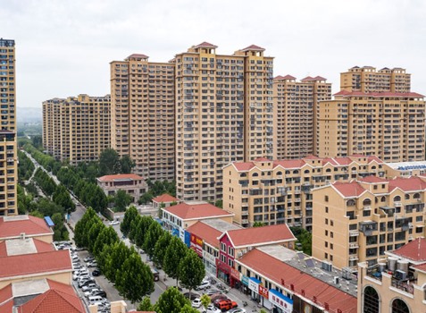 建筑行业