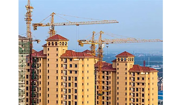 建筑行业