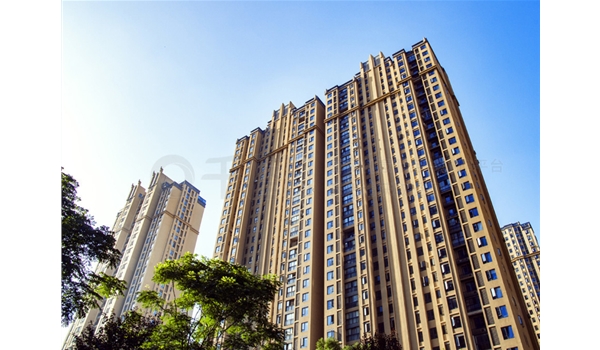 建筑行业