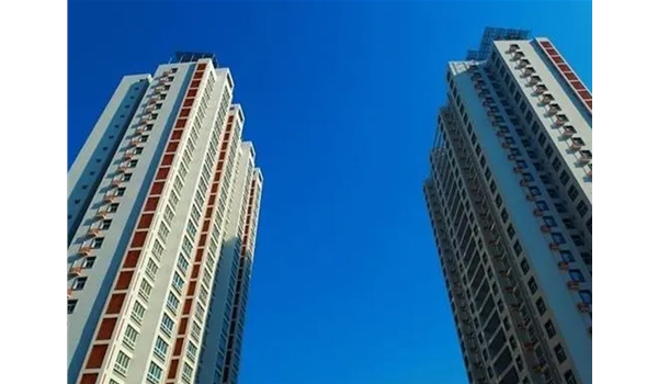 建筑行业